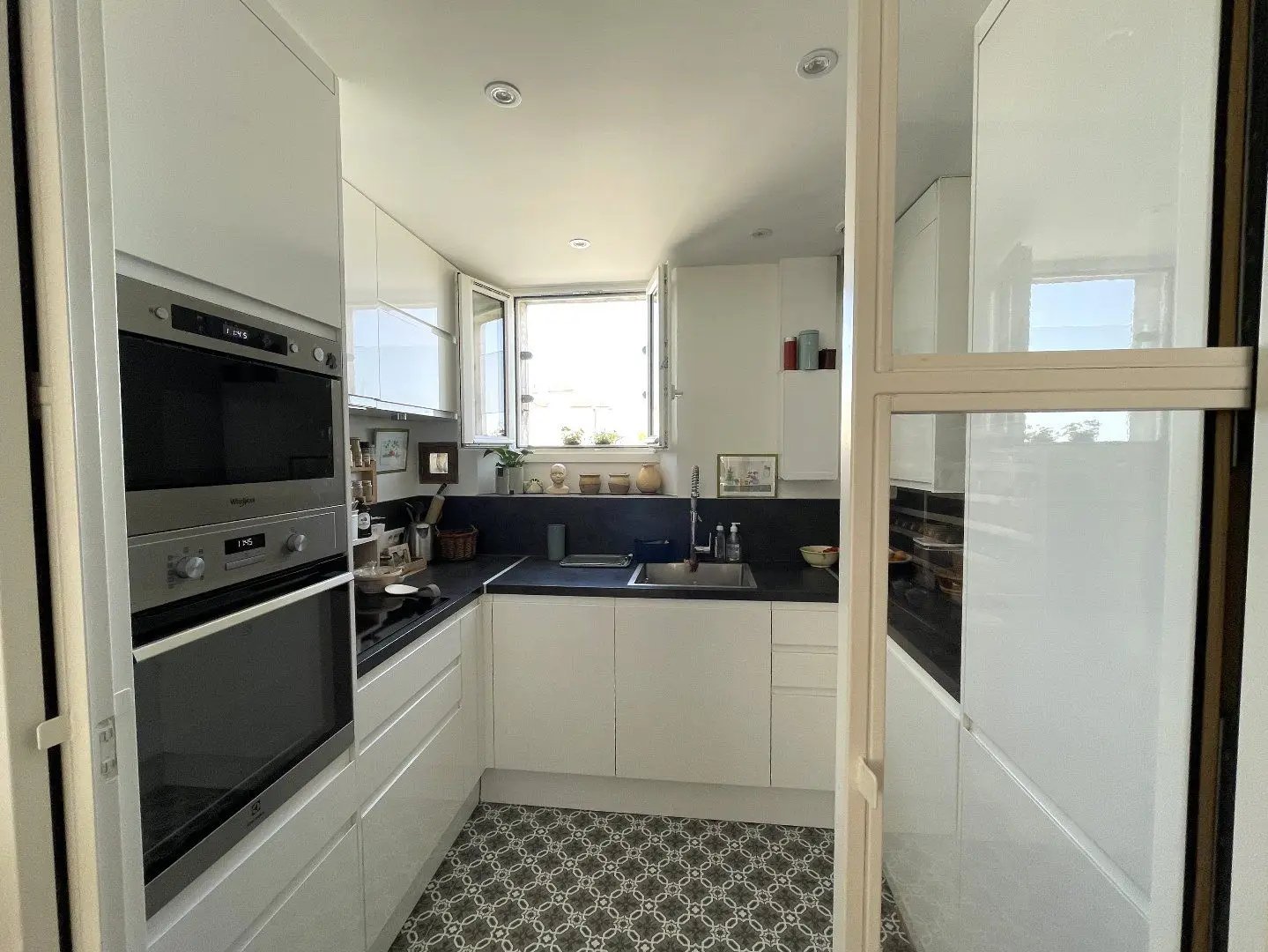 Appartement à vendre, 65m², Versailles