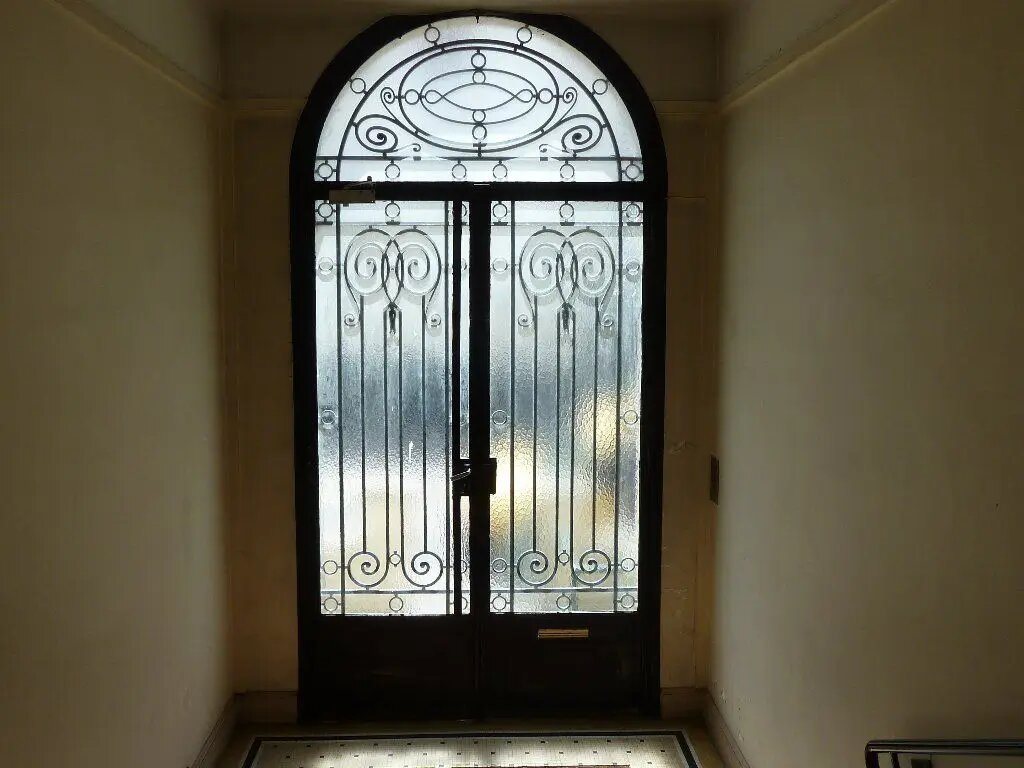 Appartement à vendre, 60m², Versailles