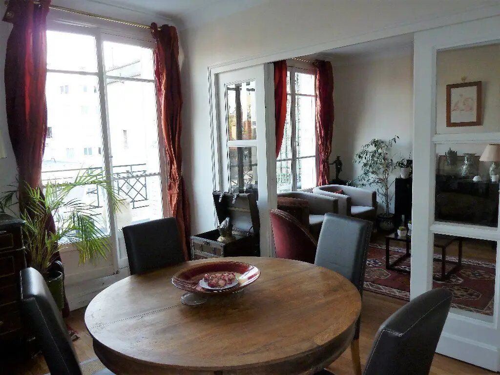 Appartement à vendre, 60m², Versailles