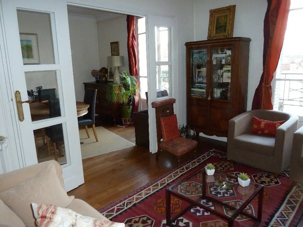 Appartement à vendre, 60m², Versailles