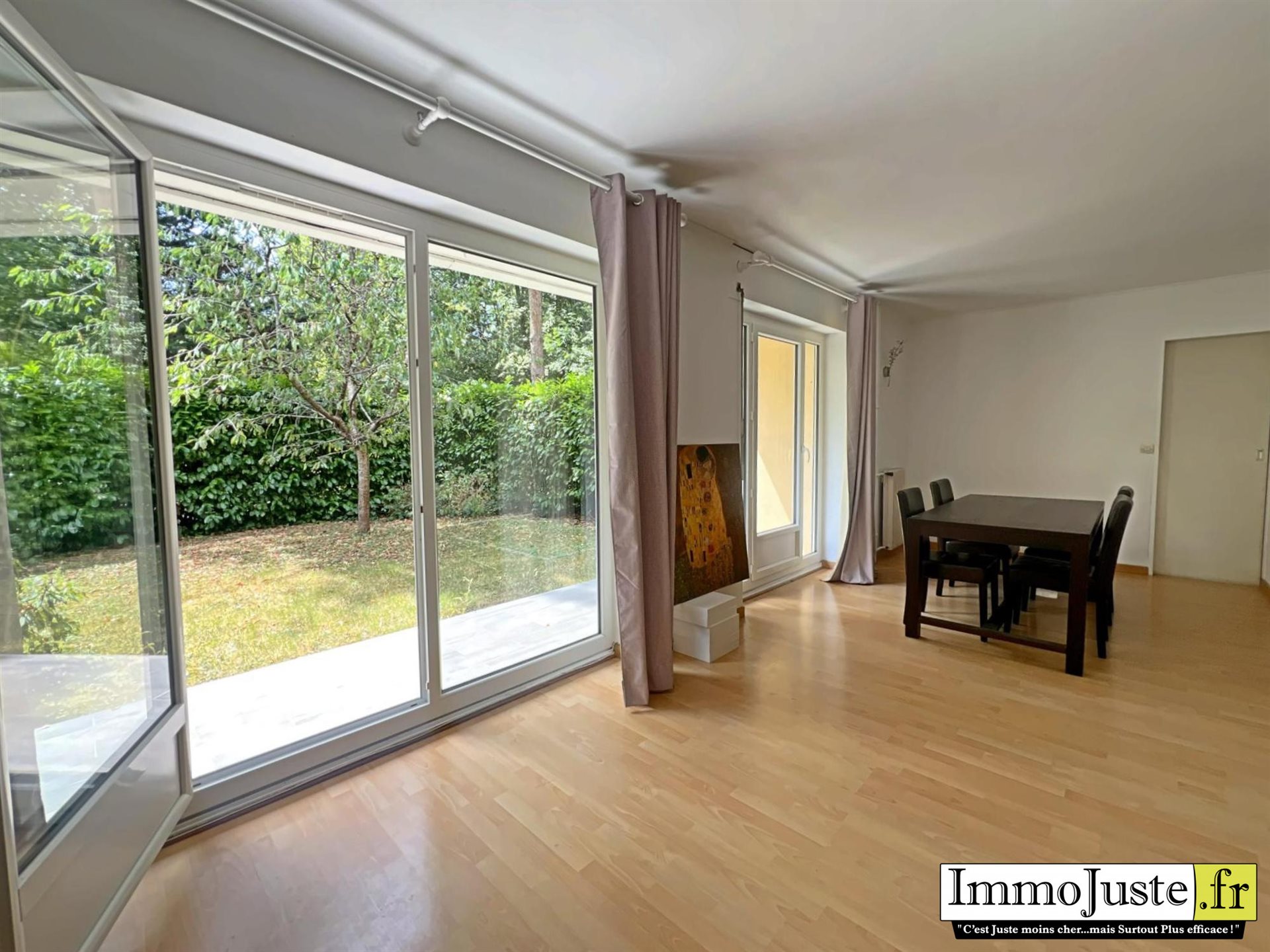 Appartement à vendre, 95m², Elancourt