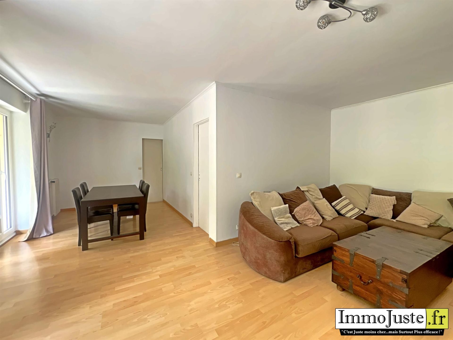 Appartement à vendre, 95m², Elancourt