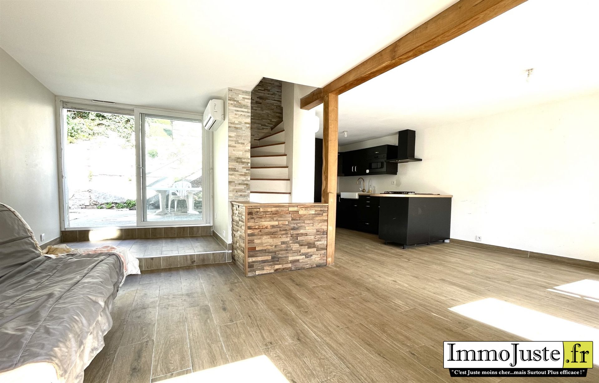 Maison à vendre, 85m², Versailles