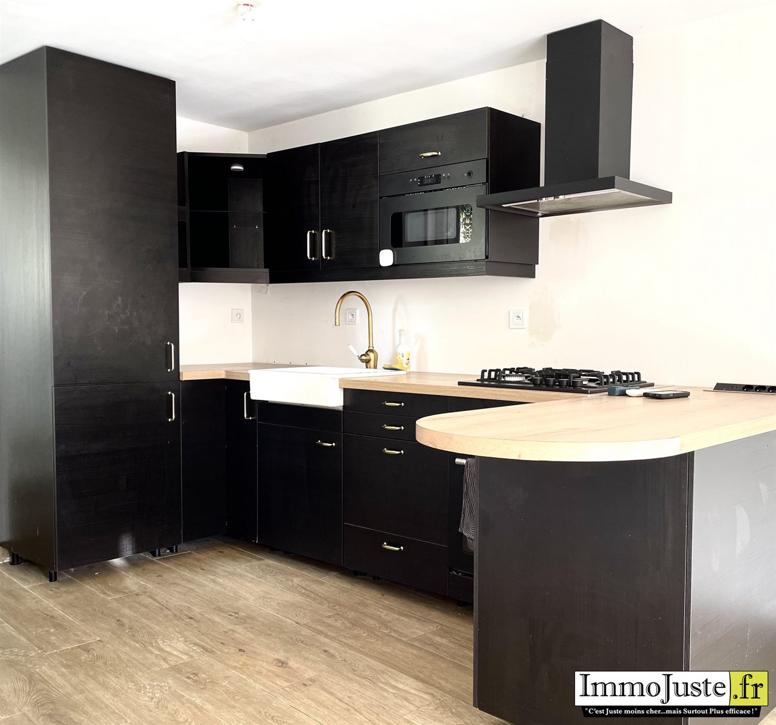 Maison à vendre, 85m², Versailles