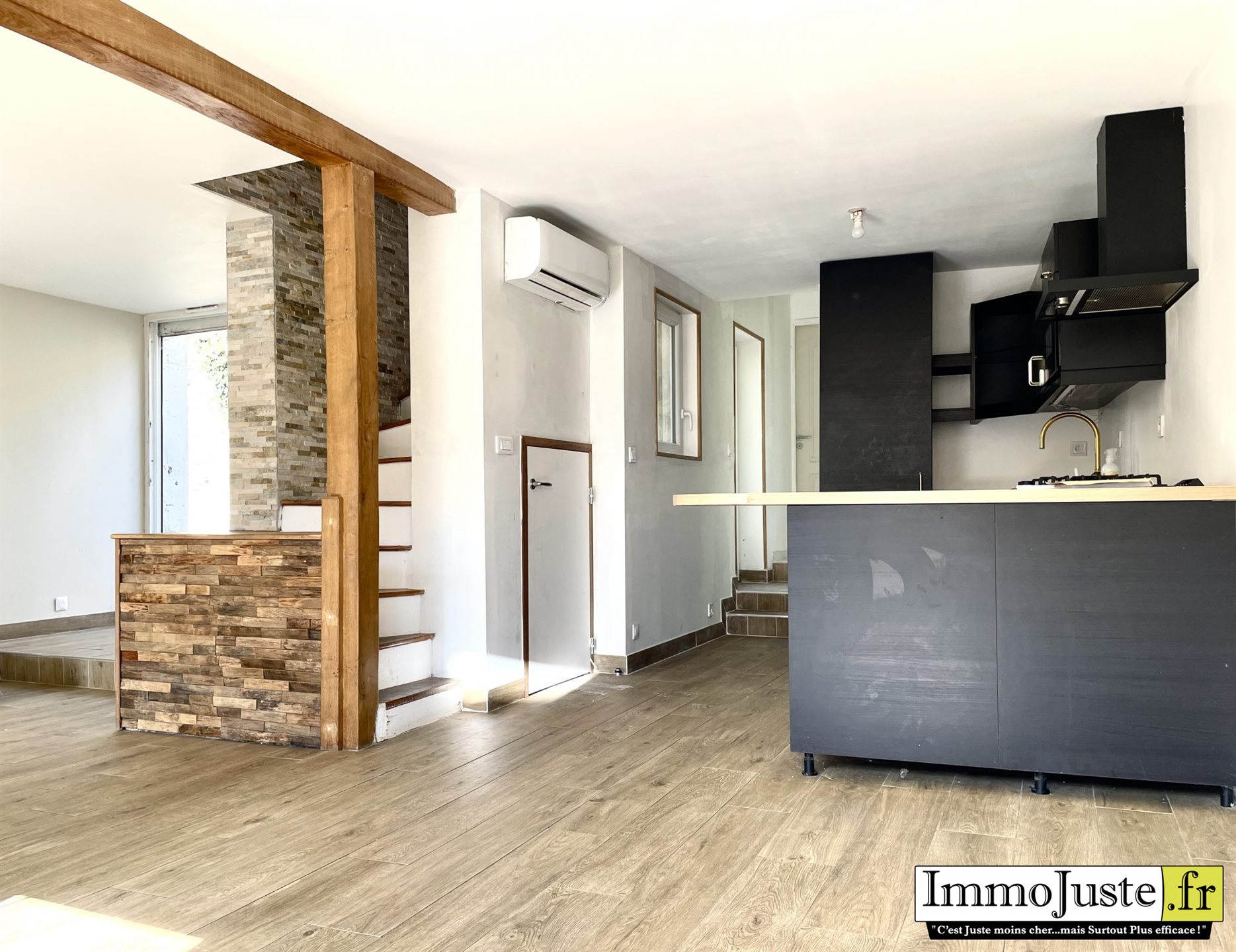 Maison à vendre, 85m², Versailles