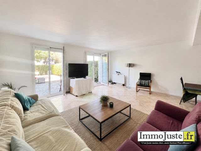 Maison à vendre, 110m², Élancourt