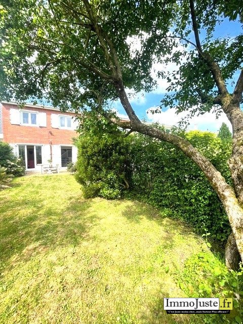 Maison à vendre, 110m², Élancourt