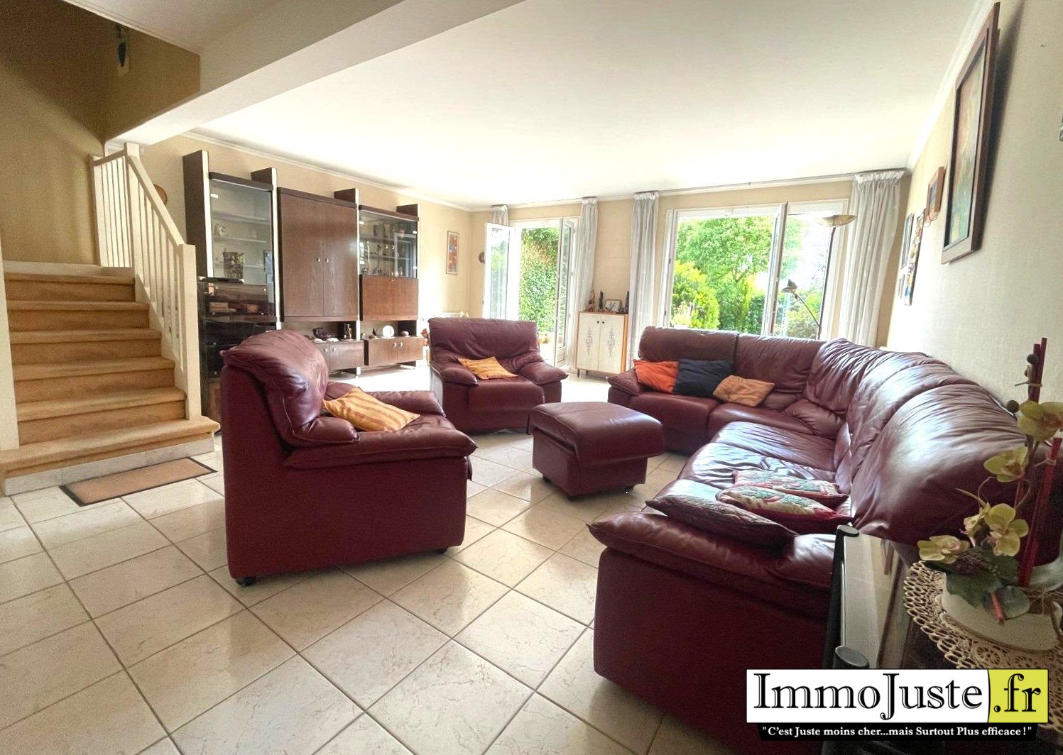 Maison à vendre, 110m², Élancourt