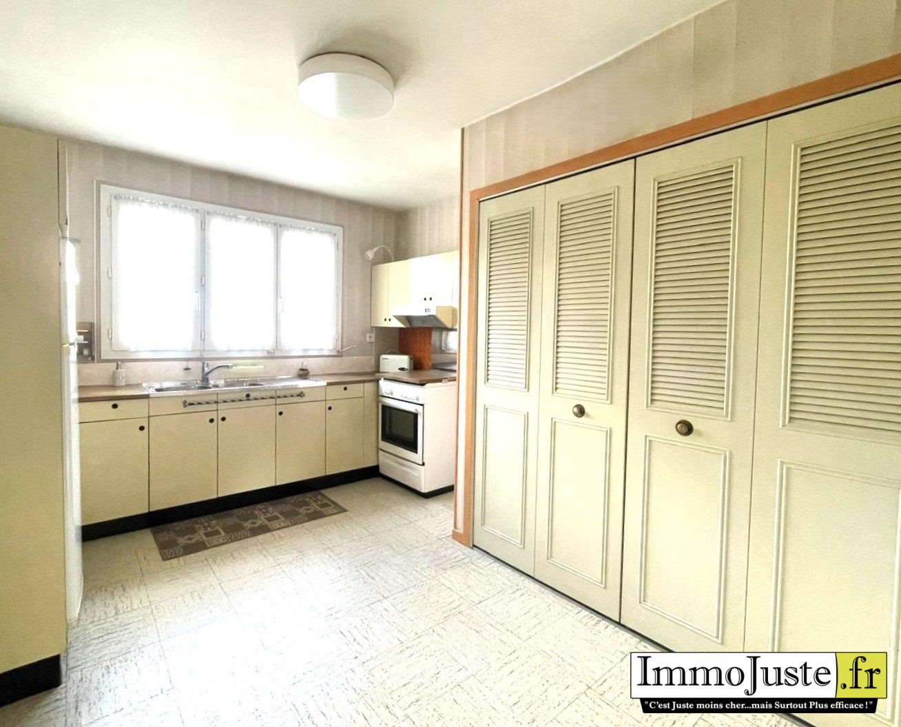 Maison à vendre, 110m², Élancourt