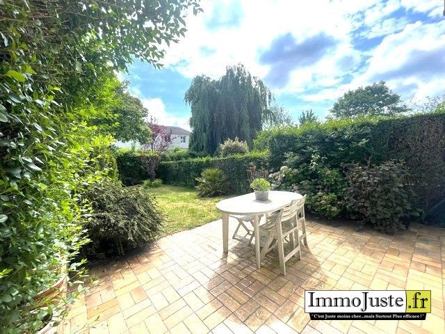 Maison à vendre, 110m², Élancourt