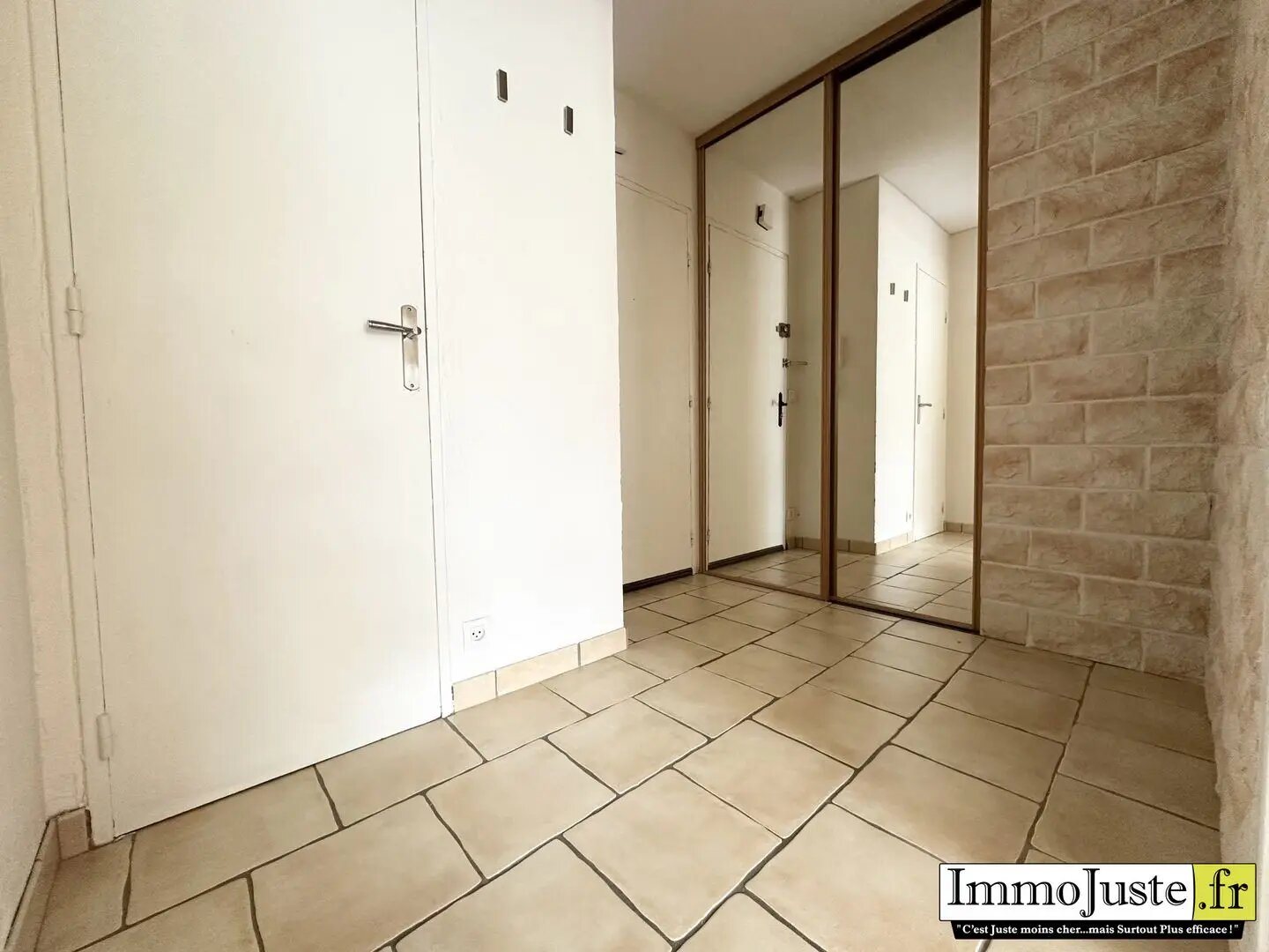 Appartement à vendre, 96m², Elancourt
