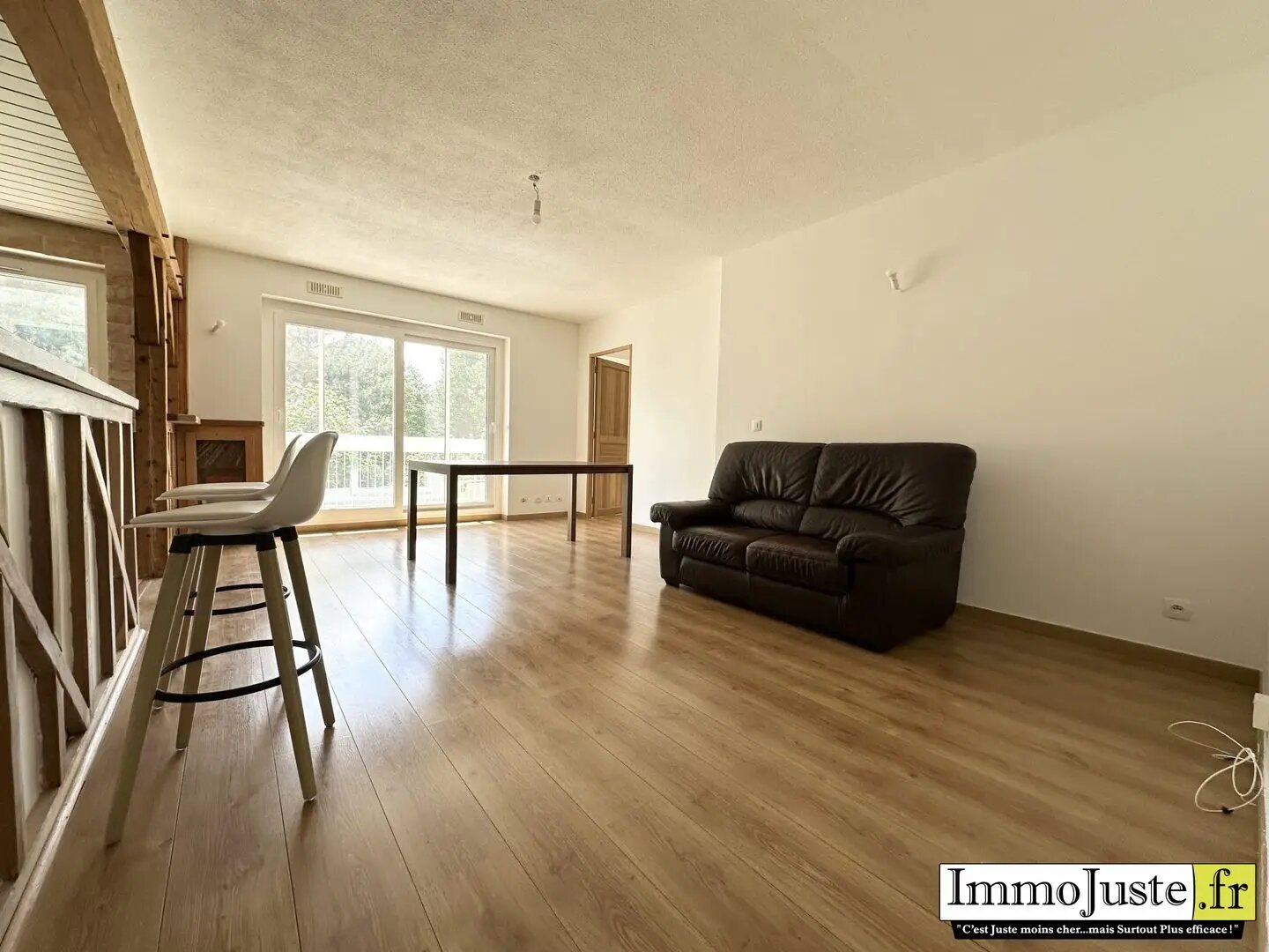 Appartement à vendre, 96m², Elancourt