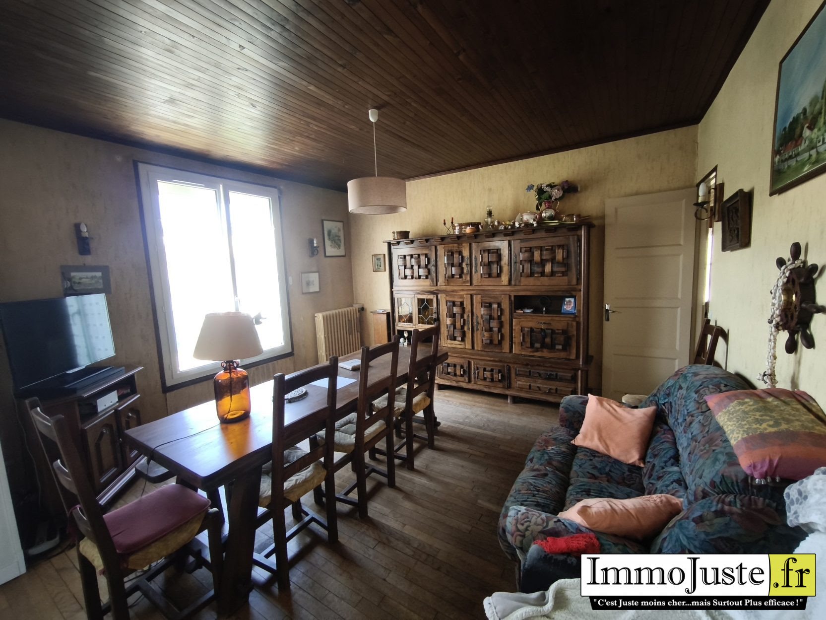 Maison à vendre, 103m², Les Essarts-le-Roi
