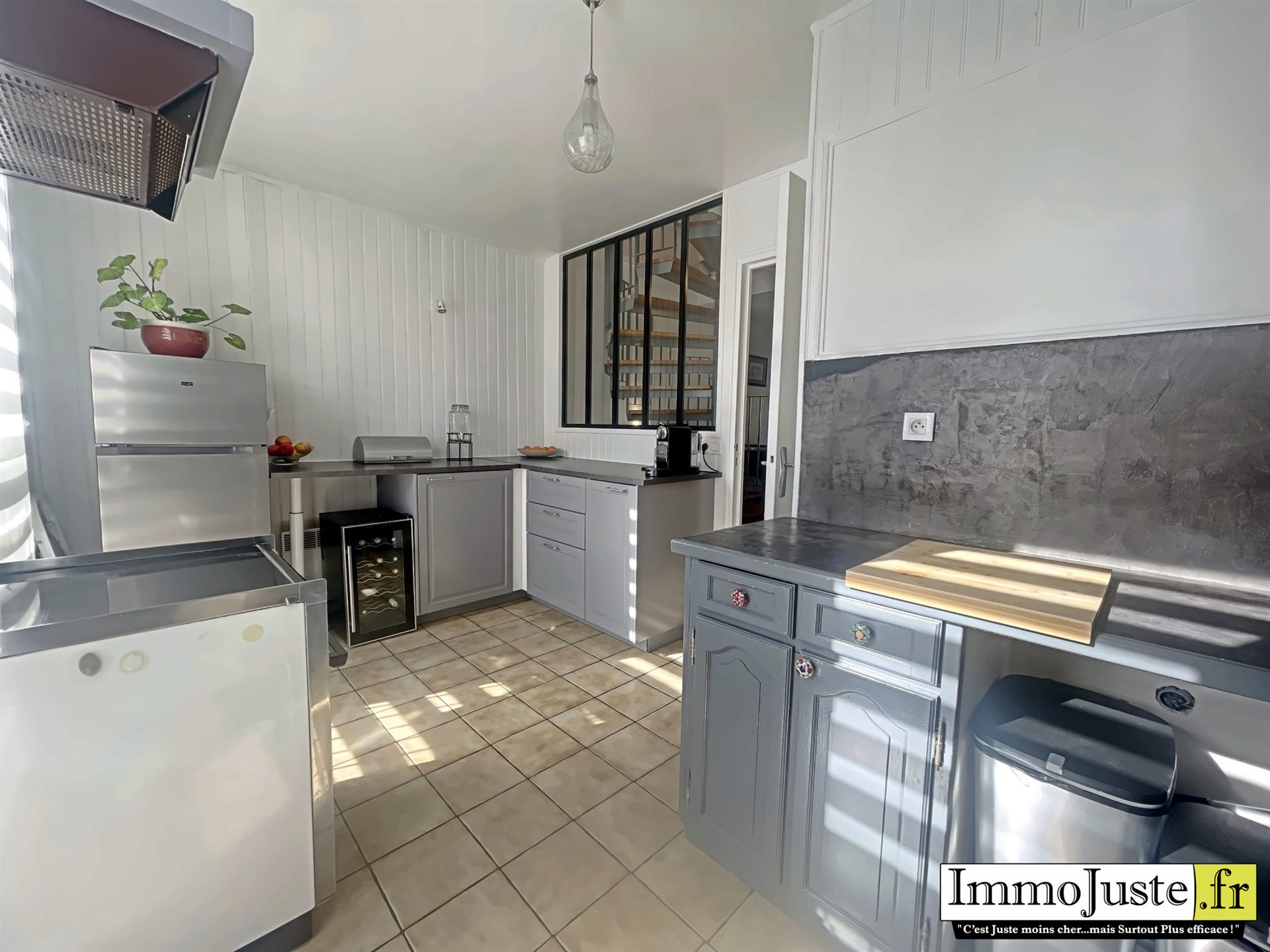 Appartement à vendre, 97m², Guyancourt