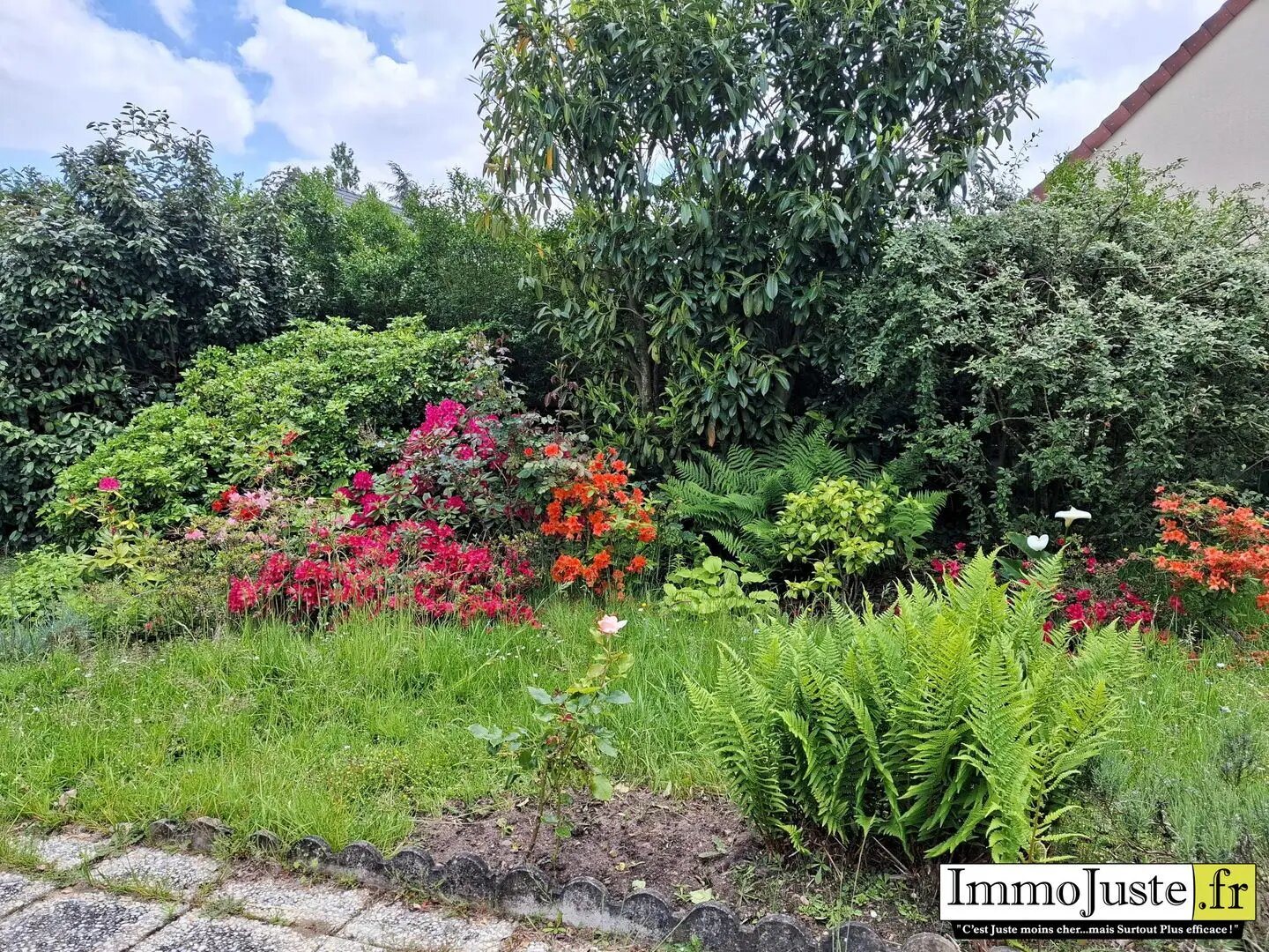 Maison à vendre, 93m², Maintenon