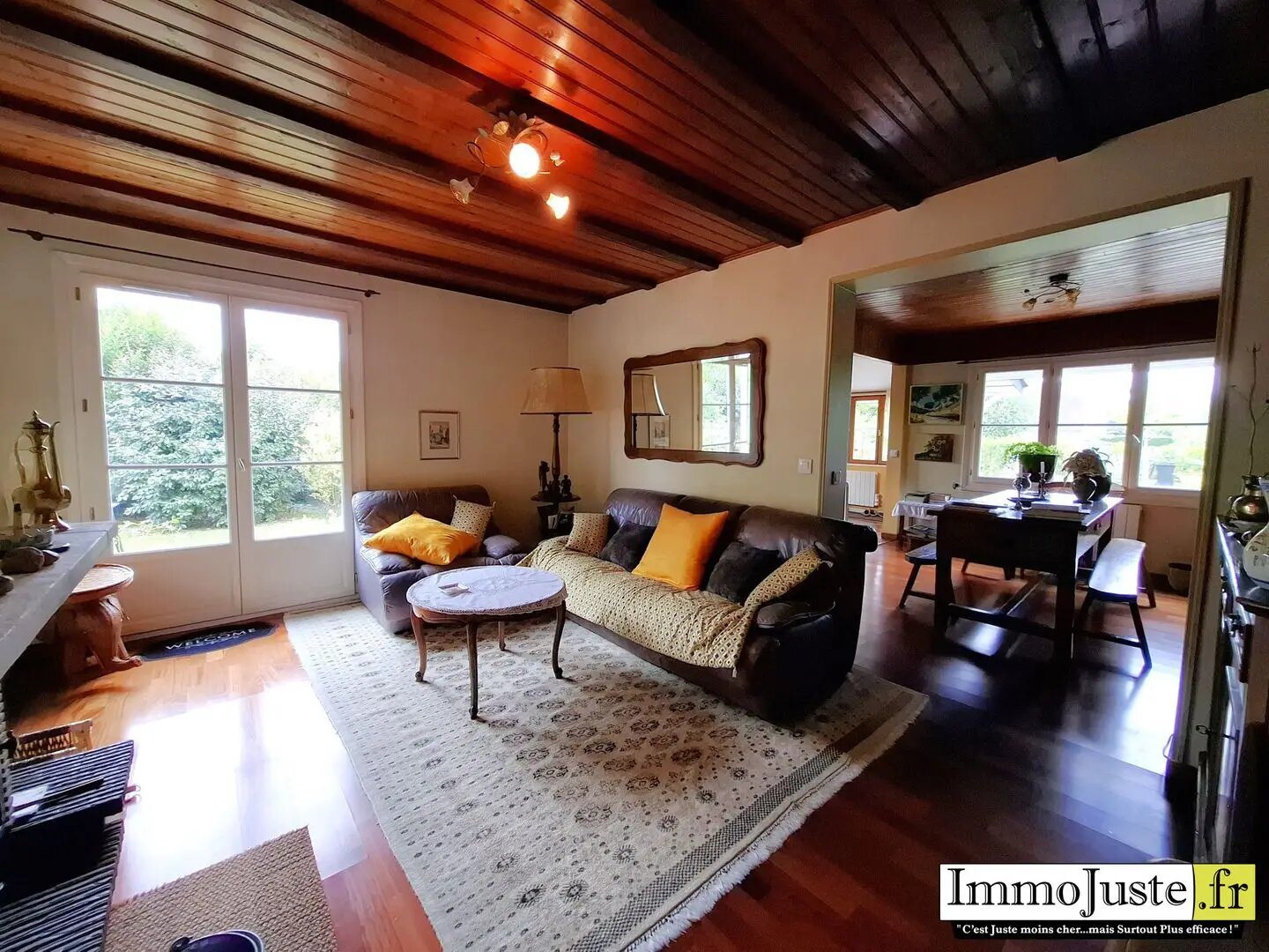 Maison à vendre, 93m², Maintenon