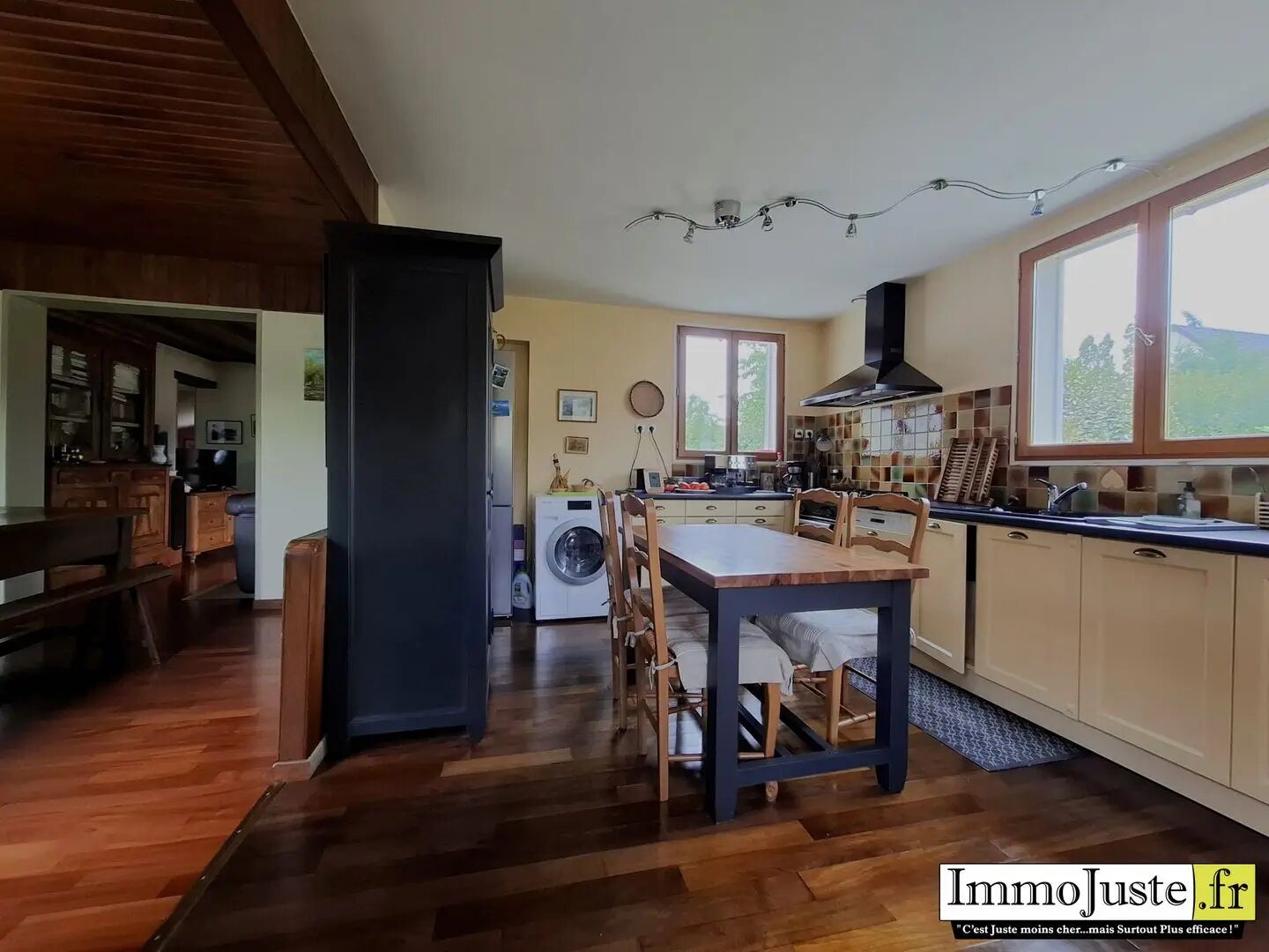 Maison à vendre, 93m², Maintenon