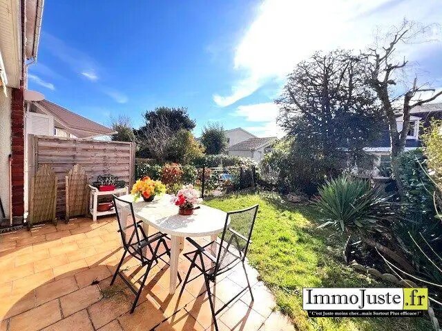 Maison à vendre, 114m², Elancourt