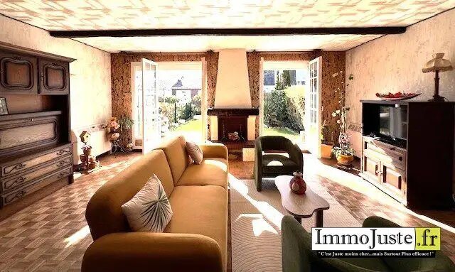 Maison à vendre, 114m², Elancourt