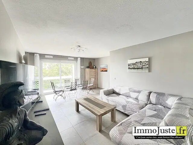 Appartement à vendre, 98m², Elancourt