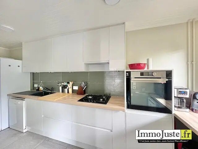 Appartement à vendre, 98m², Elancourt