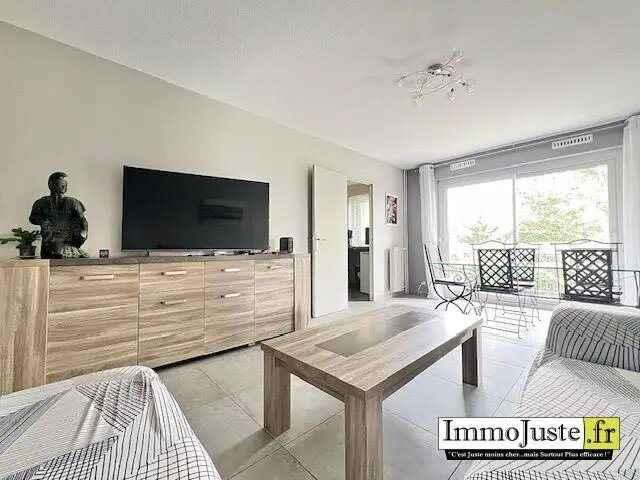 Appartement à vendre, 98m², Elancourt
