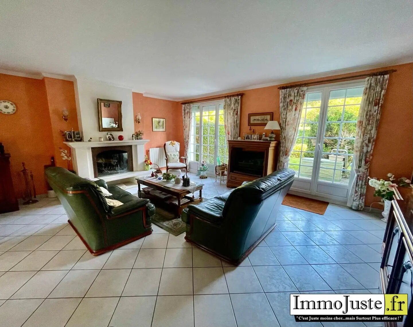 Maison à vendre, 109m², Elancourt