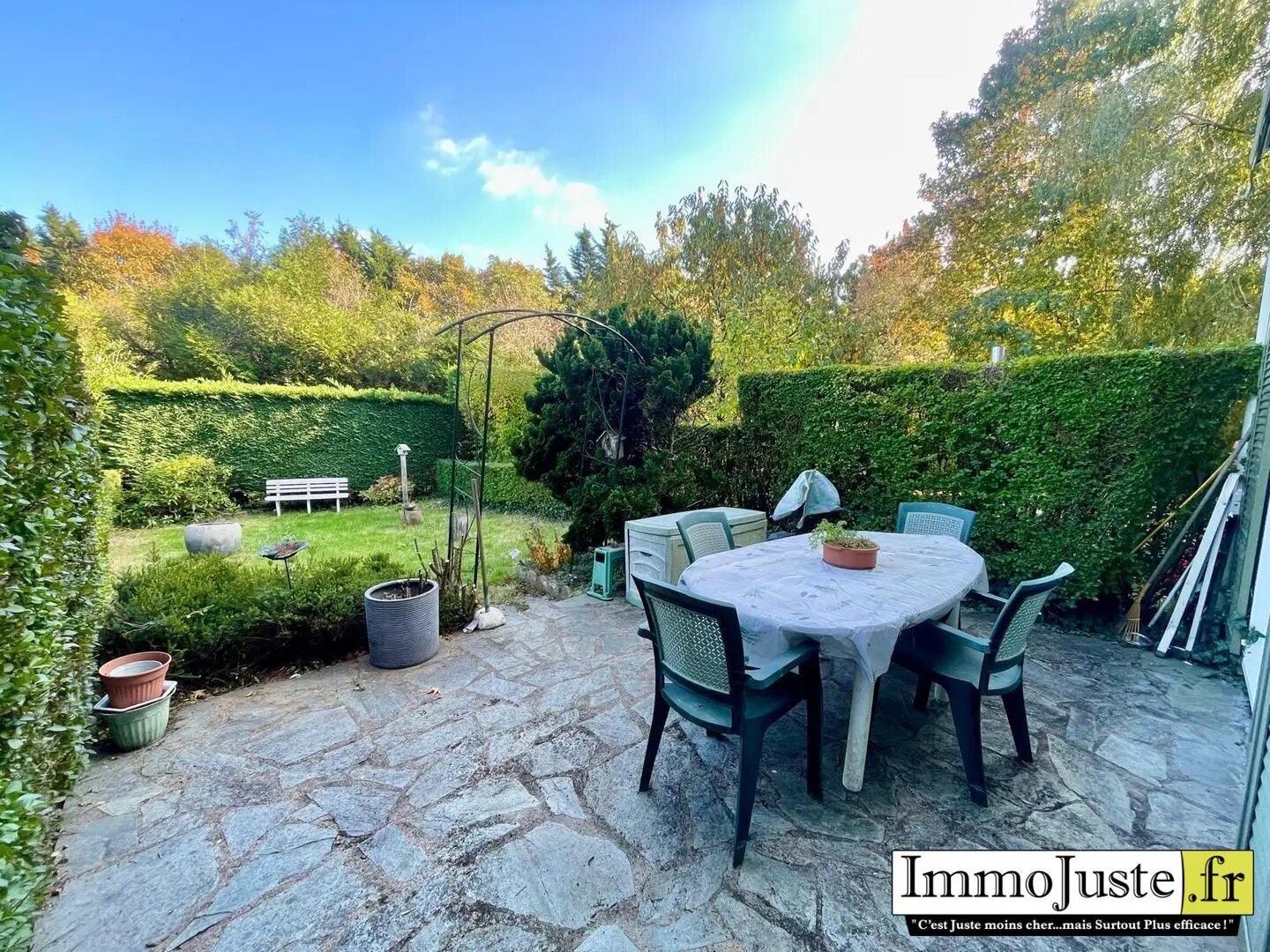 Maison à vendre, 109m², Elancourt