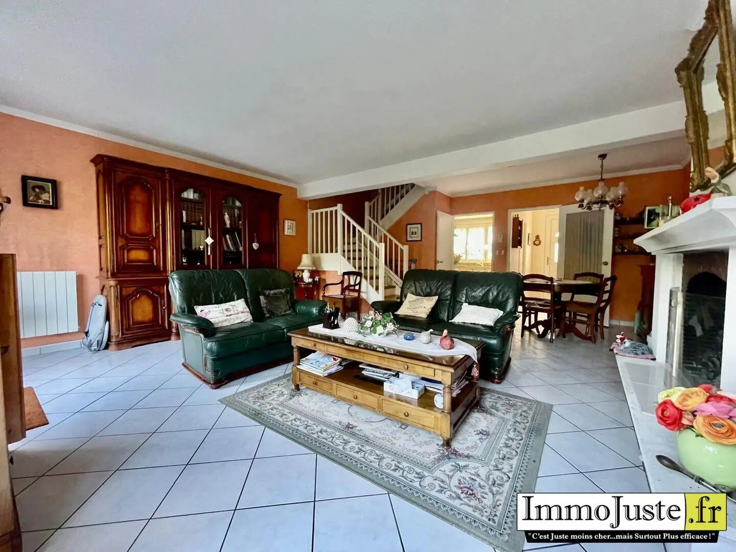 Maison à vendre, 109m², Elancourt