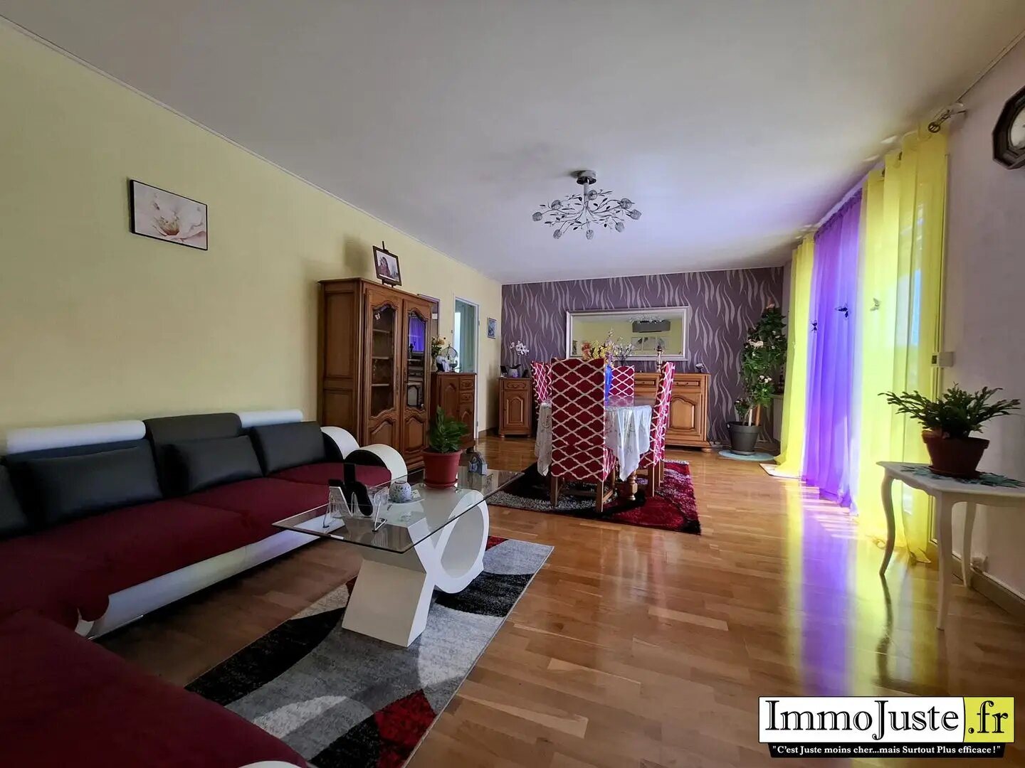 Maison à vendre, 125m², Nogent-le-Roi