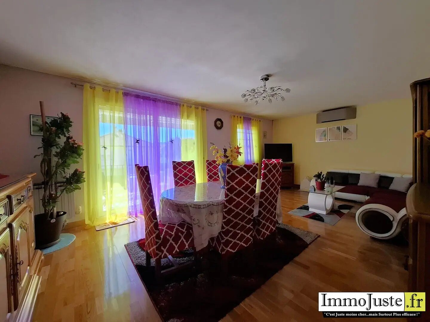 Maison à vendre, 125m², Nogent-le-Roi