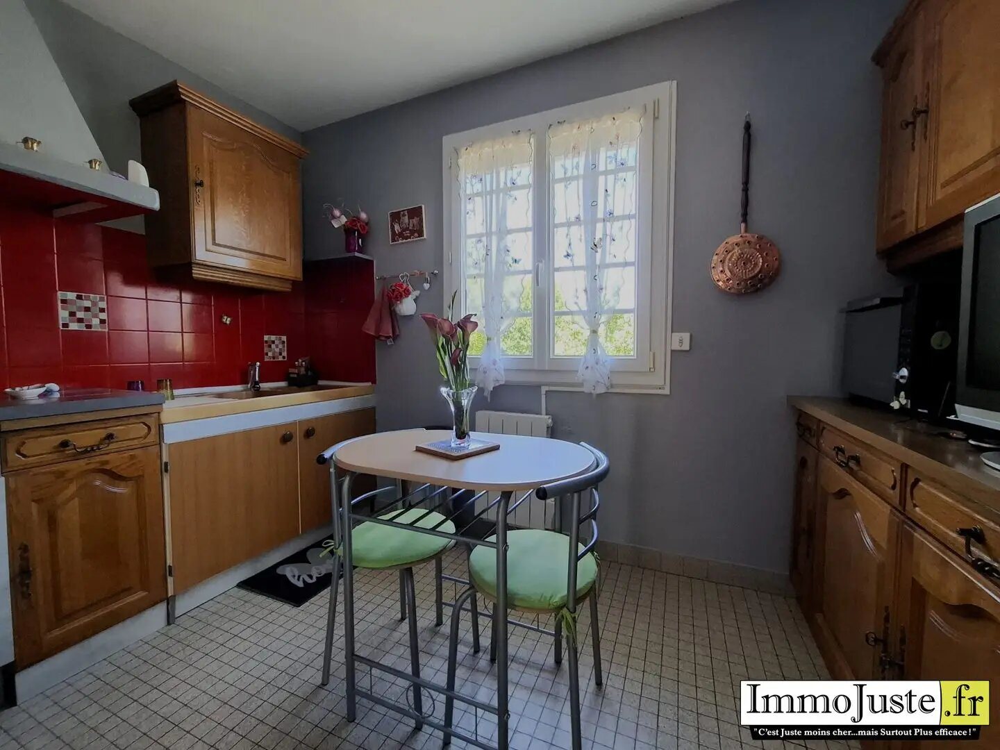 Maison à vendre, 125m², Nogent-le-Roi