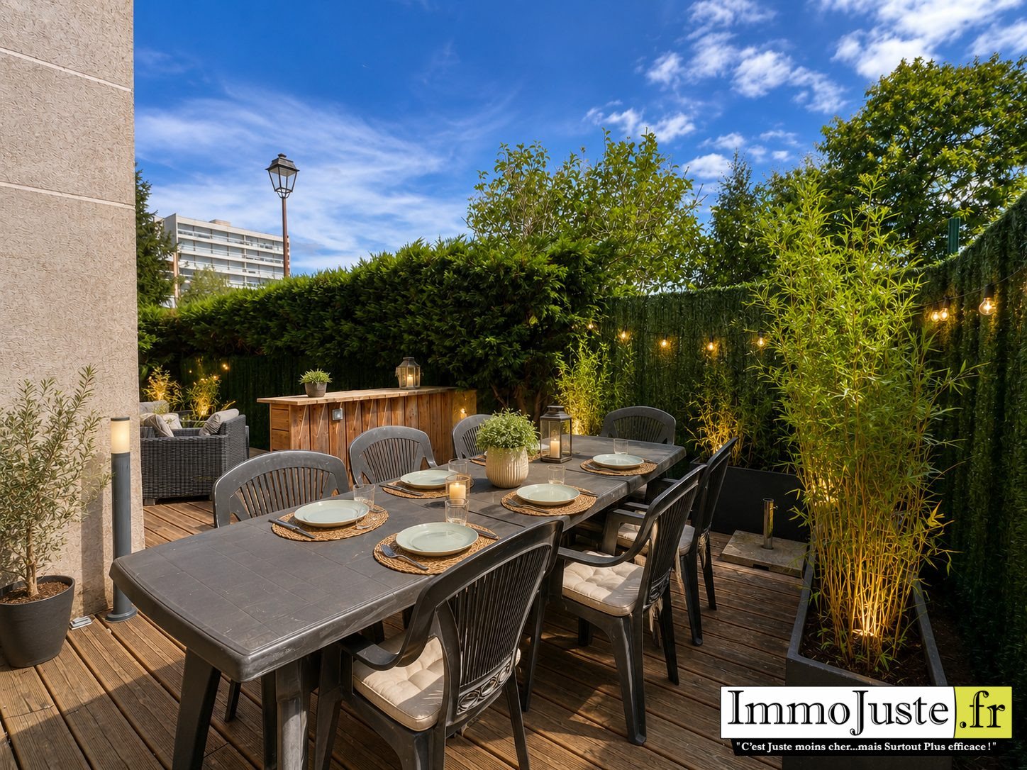 Appartement à vendre, 81m², Elancourt
