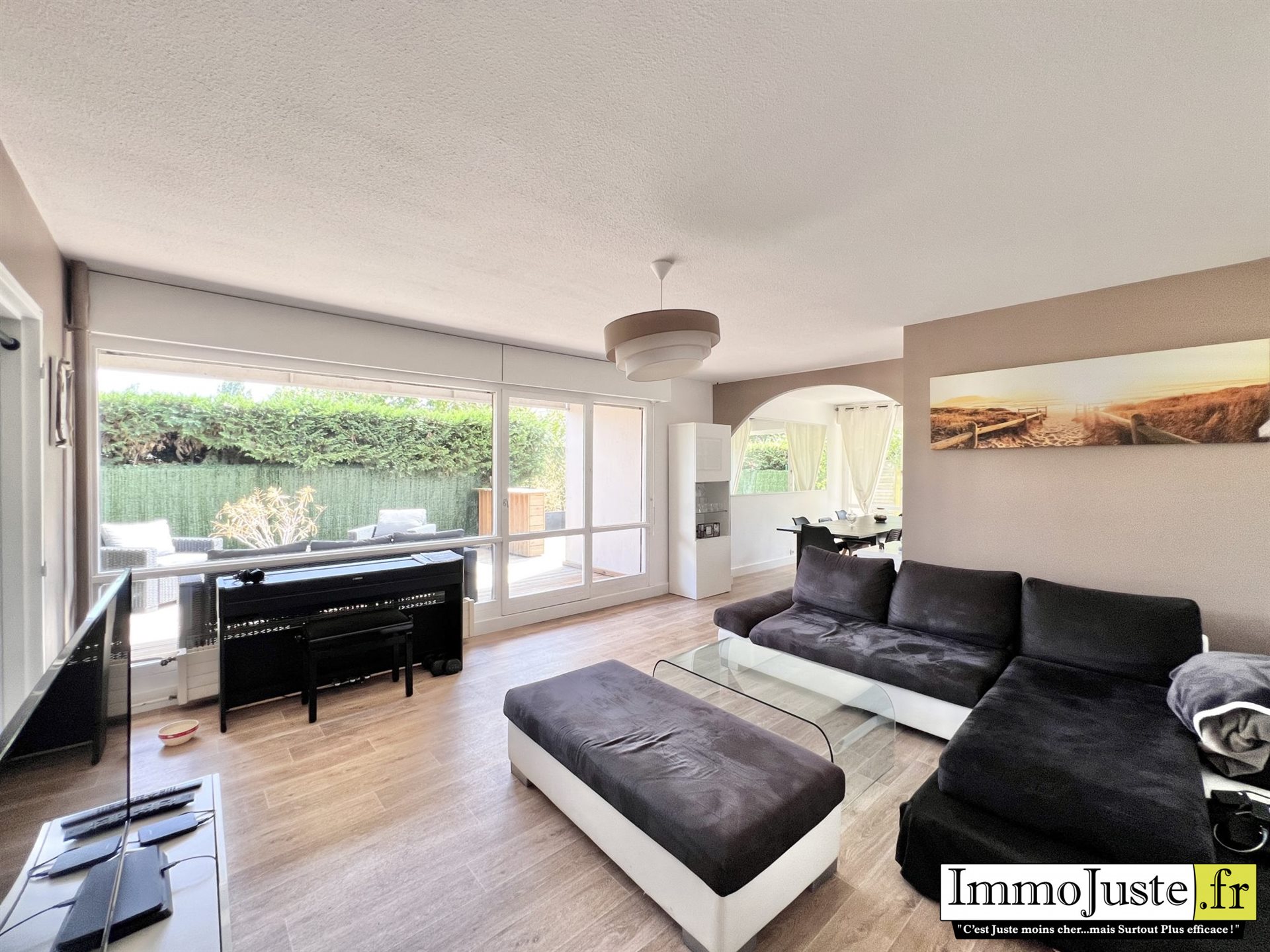Appartement à vendre, 81m², Elancourt