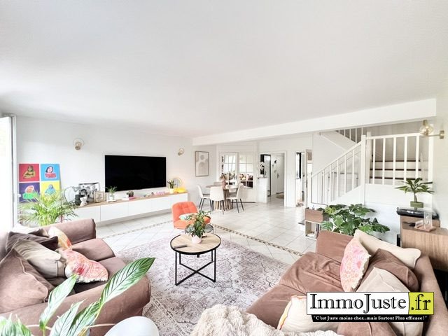 Maison à vendre, 114m², Élancourt