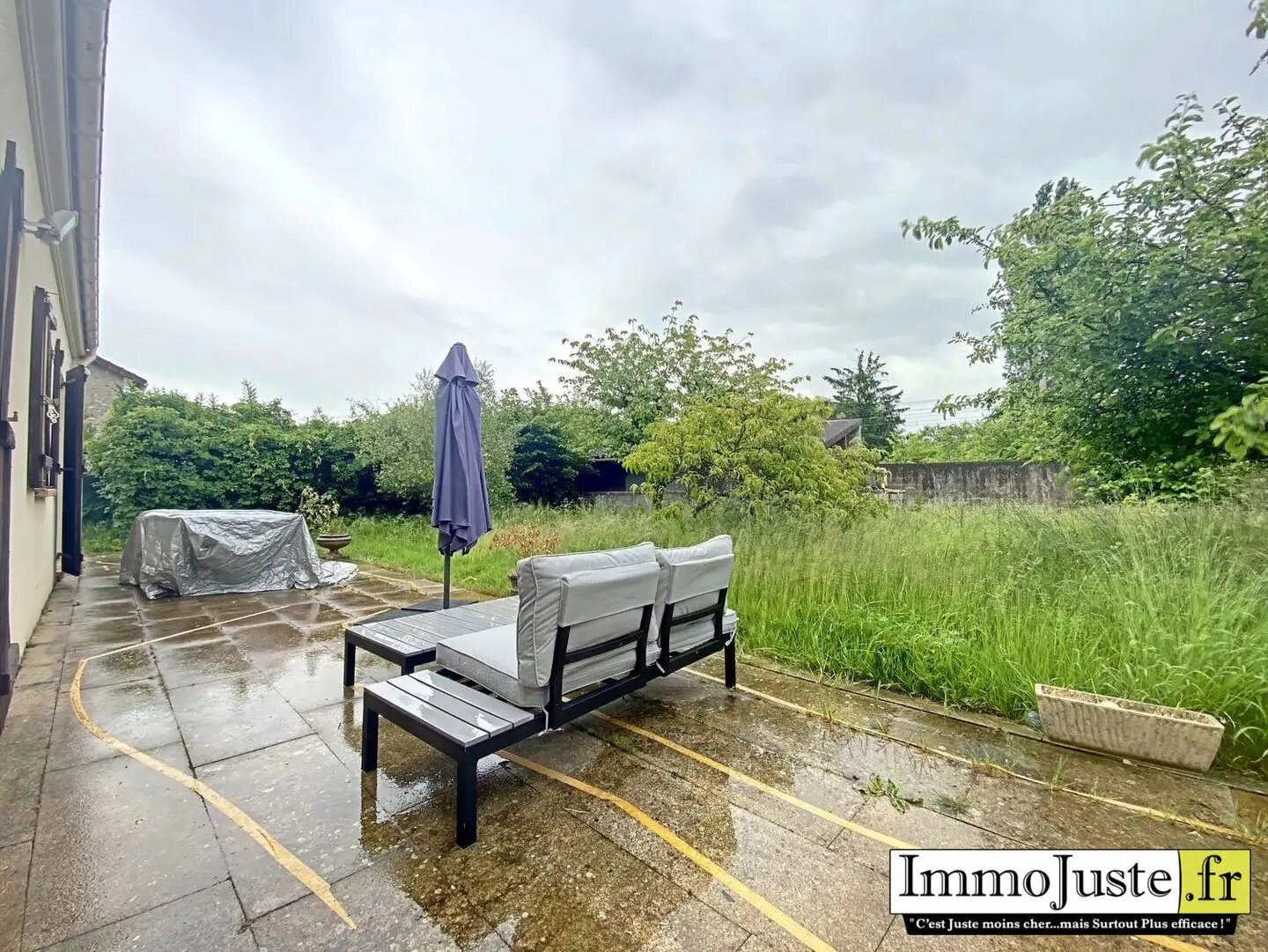 Maison à vendre, 105m², Le Perray-en-Yvelines