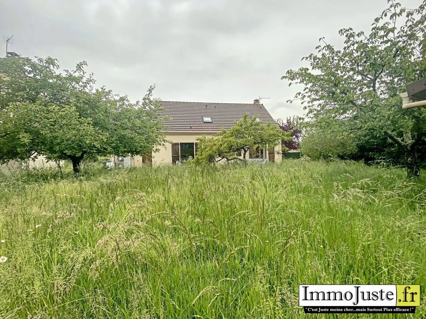 Maison à vendre, 105m², Le Perray-en-Yvelines
