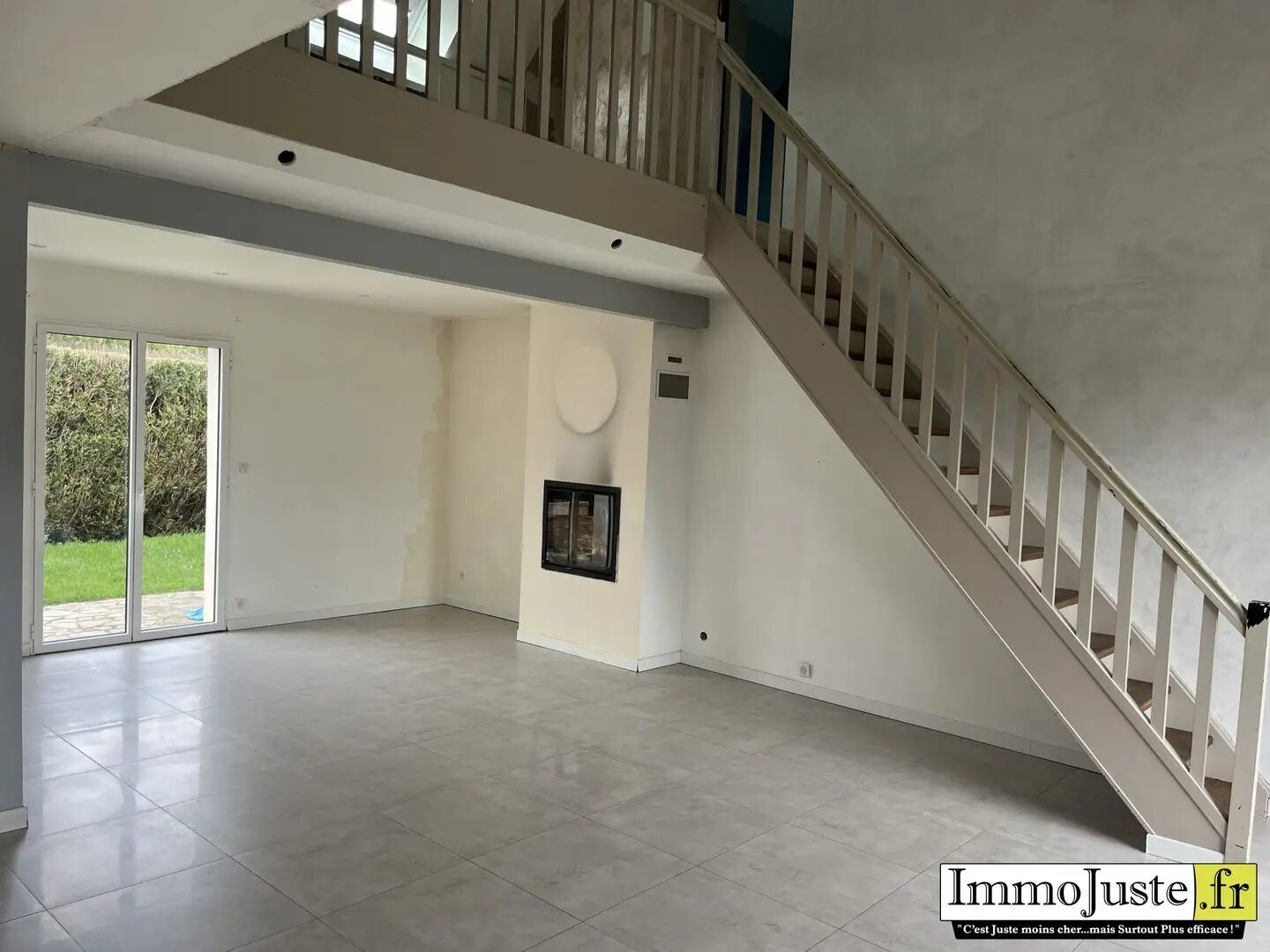 Maison à vendre, 108m², Le Perray-en-Yvelines