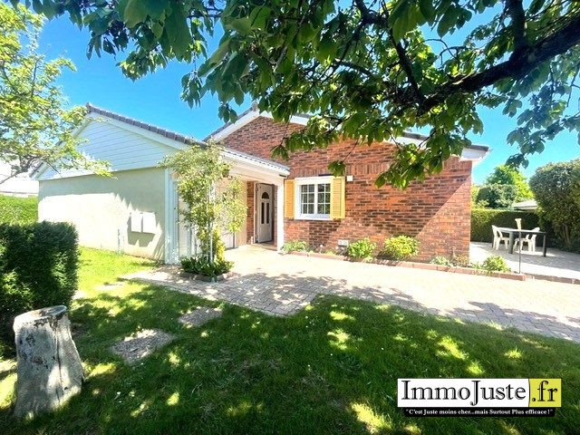 Maison à vendre, 75m², Elancourt