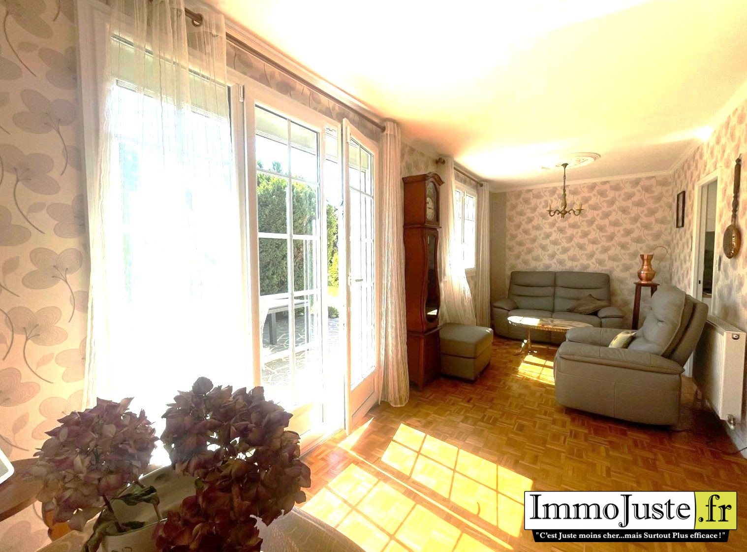 Maison à vendre, 75m², Elancourt