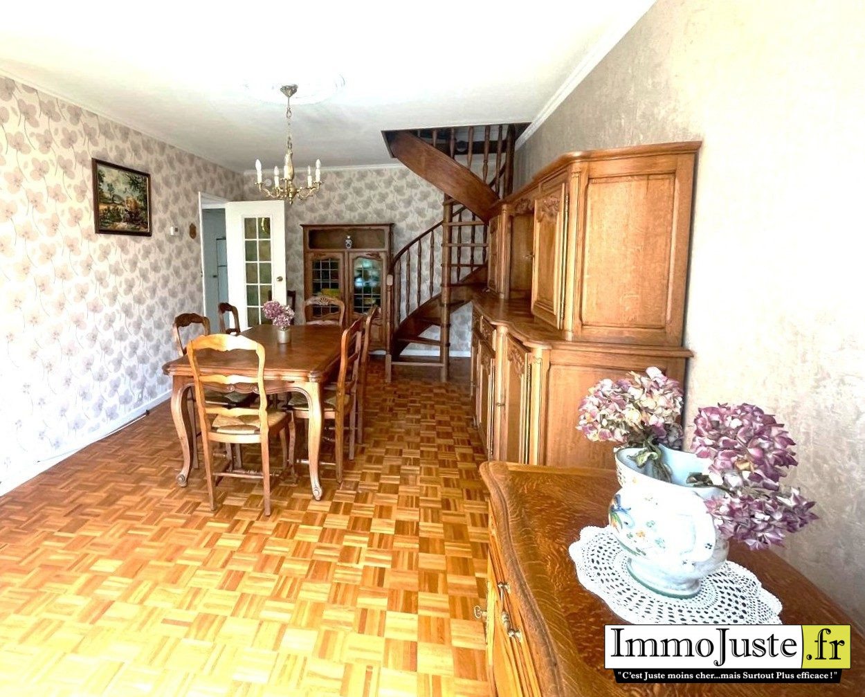 Maison à vendre, 75m², Elancourt
