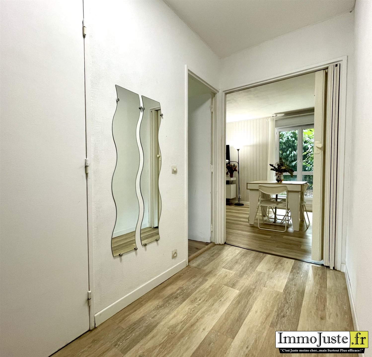 Appartement à vendre, 53m², Montigny-le-Bretonneux