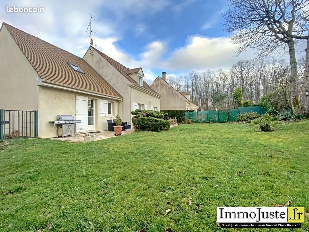 Maison à vendre, 148m², Montfort-l'Amaury