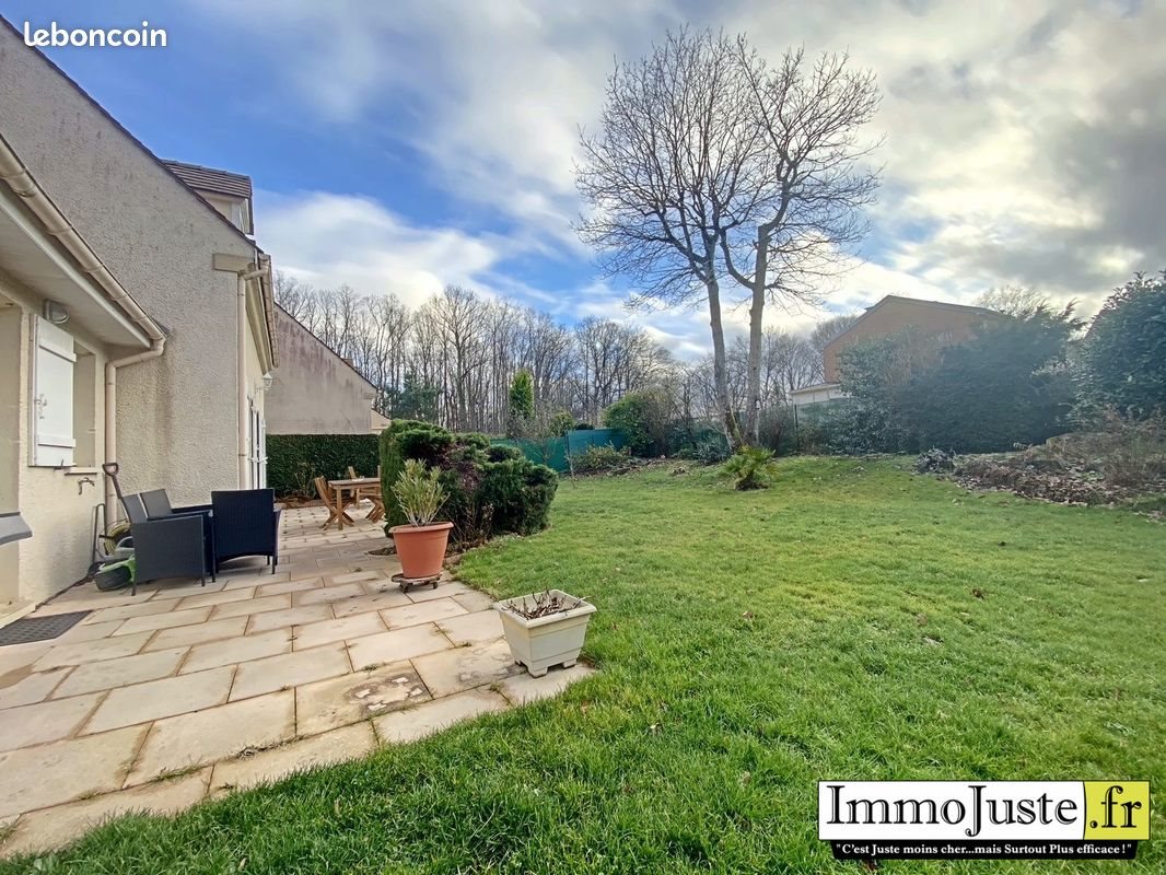 Maison à vendre, 148m², Montfort-l'Amaury