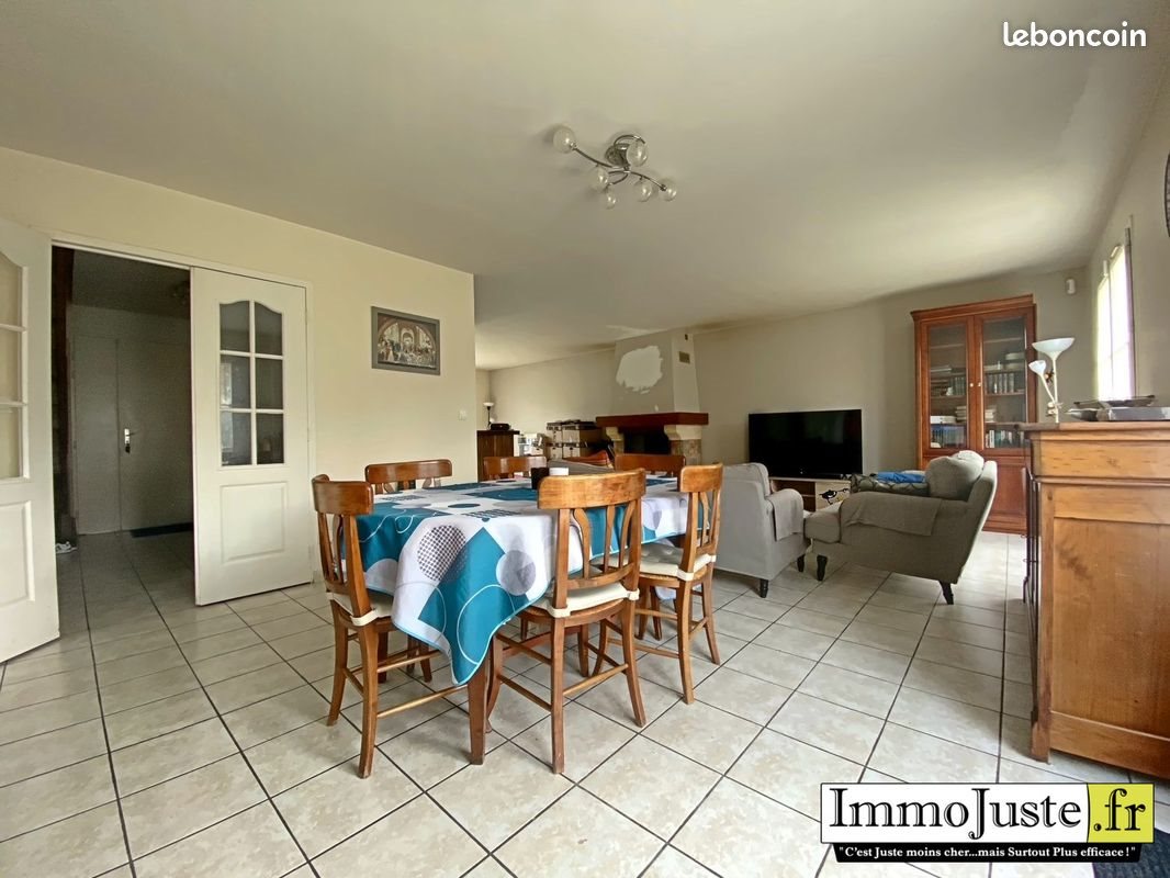Maison à vendre, 148m², Montfort-l'Amaury