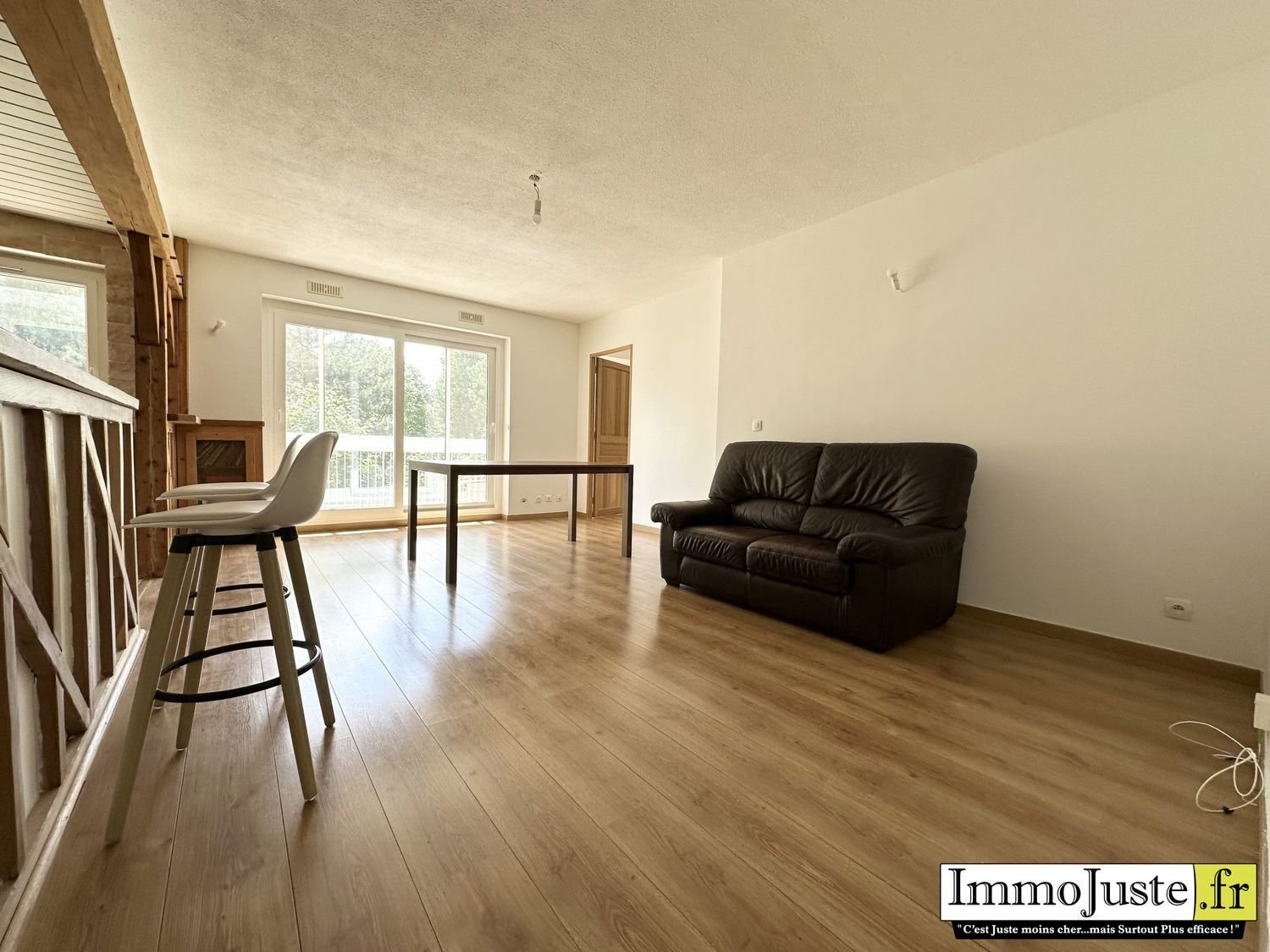 Appartement à vendre, 96m², Élancourt