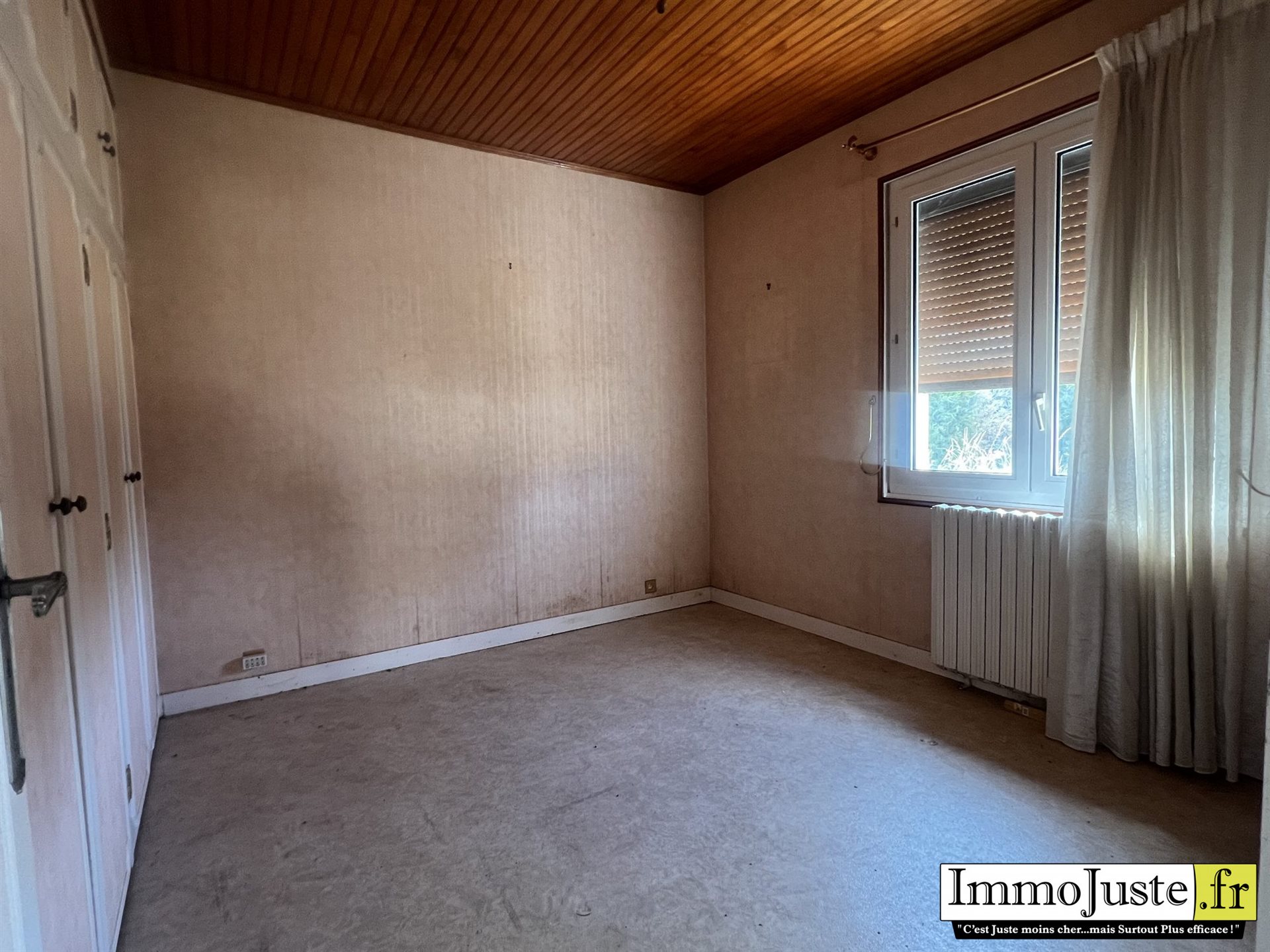Maison à vendre, 57m², Vernouillet