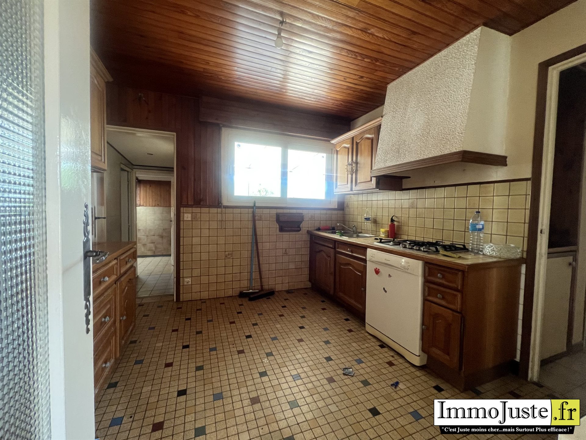 Maison à vendre, 57m², Vernouillet