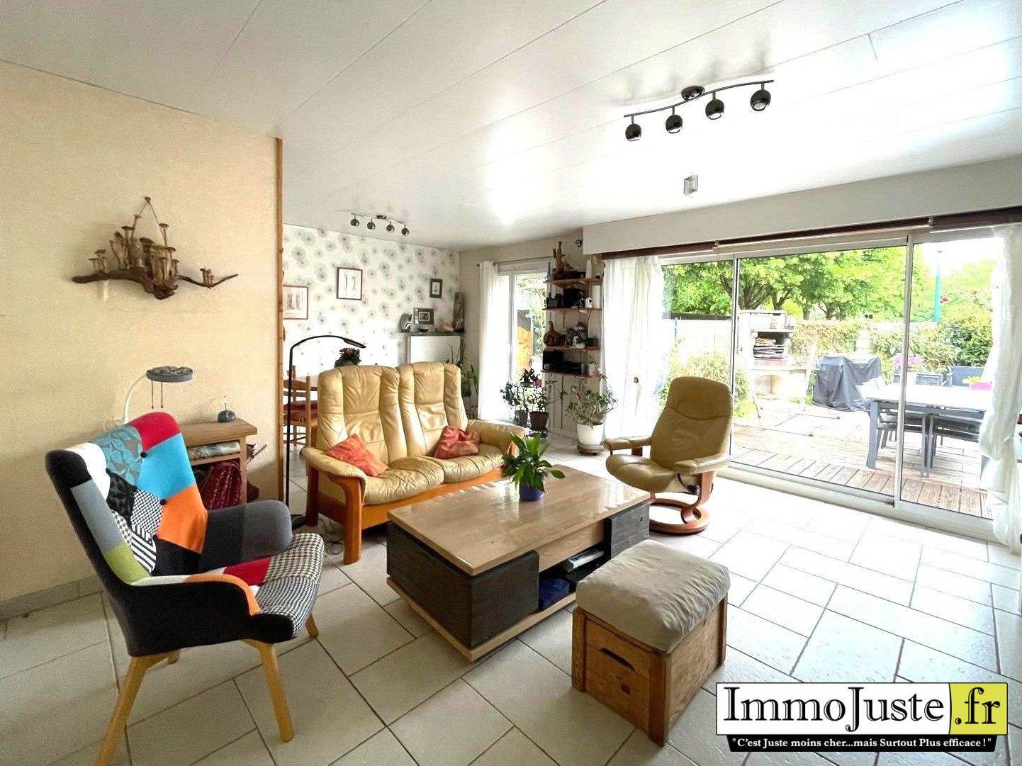 Maison à vendre, 104m², Élancourt