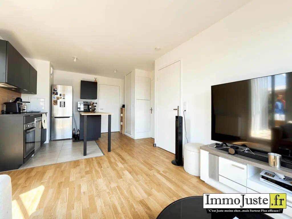 Appartement à vendre, 39m², Elancourt